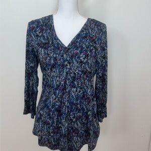 Dana Buchman Blouse